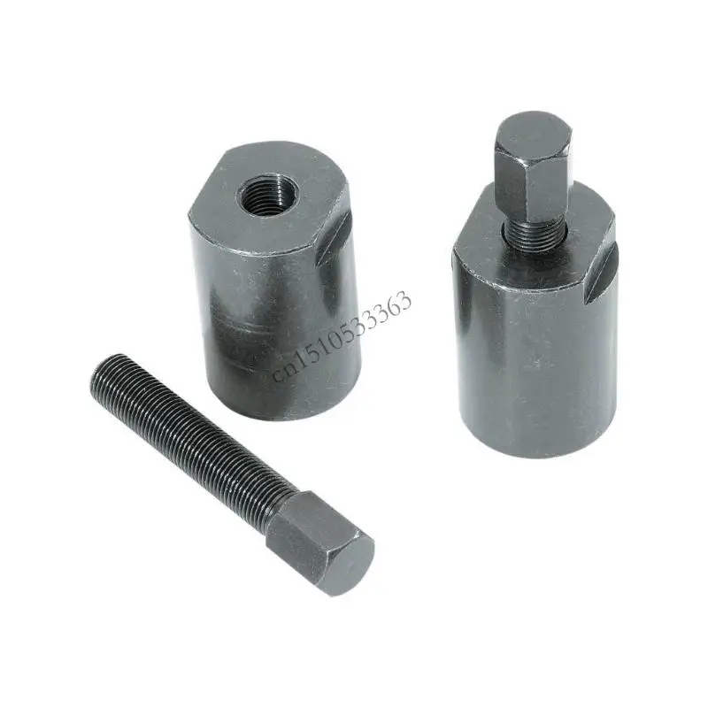 

090E Universal Flywheel Puller Tool Metal Puller 40mmX1.5mm RH for Motorcycles Repair