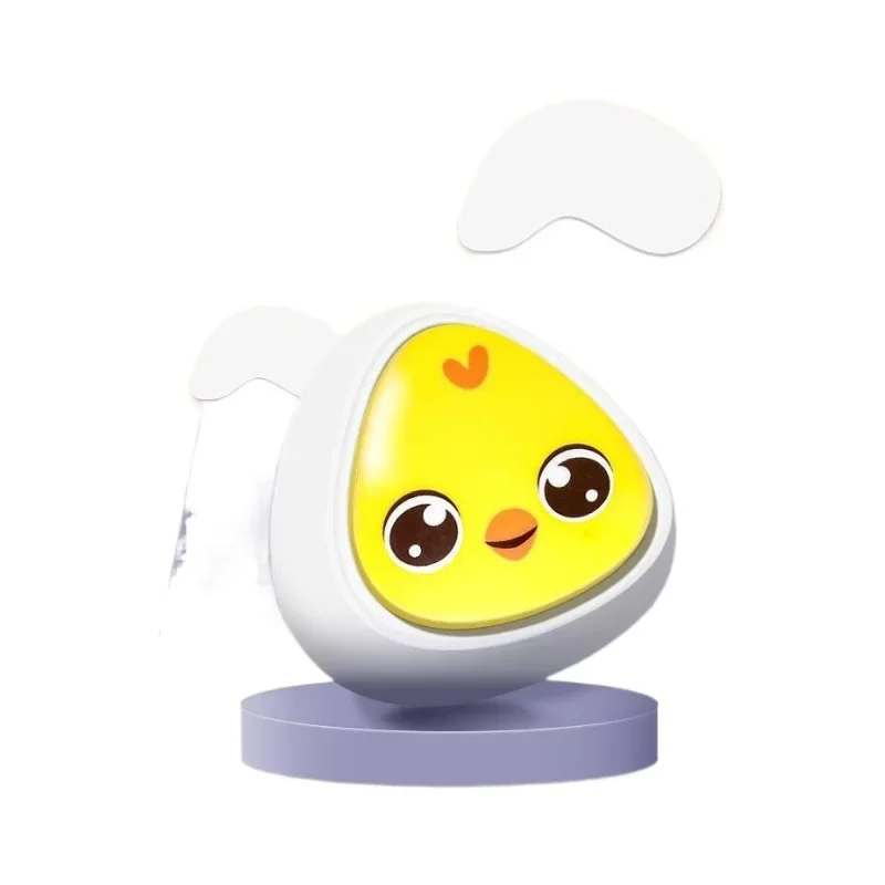 높은 점프 박수 음악 터치 높은 기계 카운터 어린이 도움말 비트 튀는 감각 시스템 훈련 장비 실내 스포츠 장난감