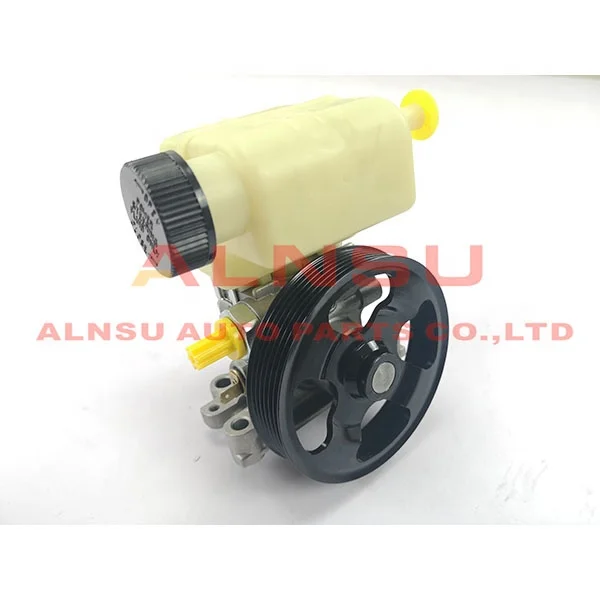 

EG21-32-690 M6 CX7 B70 Power Steering Pump for CX7 B70 Model Vehicles