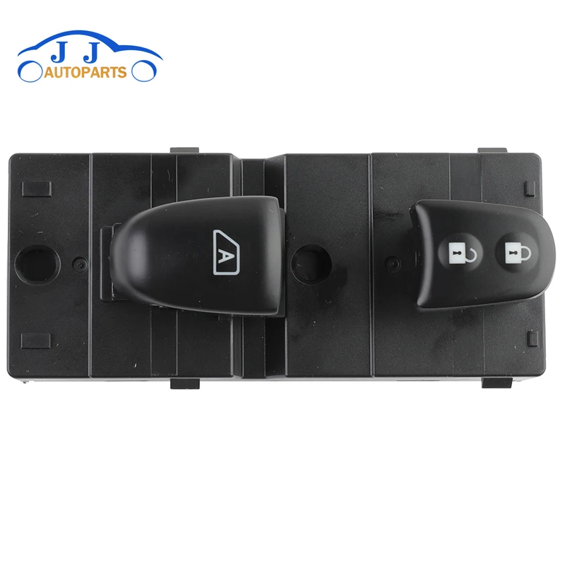 New 254115AB0A 25411-5AB0A Power Master Window Control Switch 1S14469 for Nissan Murano 2015-2021 Car Accessories