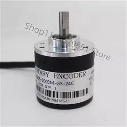 LPD3806-360BM-G5-24C photoelectric encoder 600BM 1000BM 400BM 300BM 100BM 1pcs