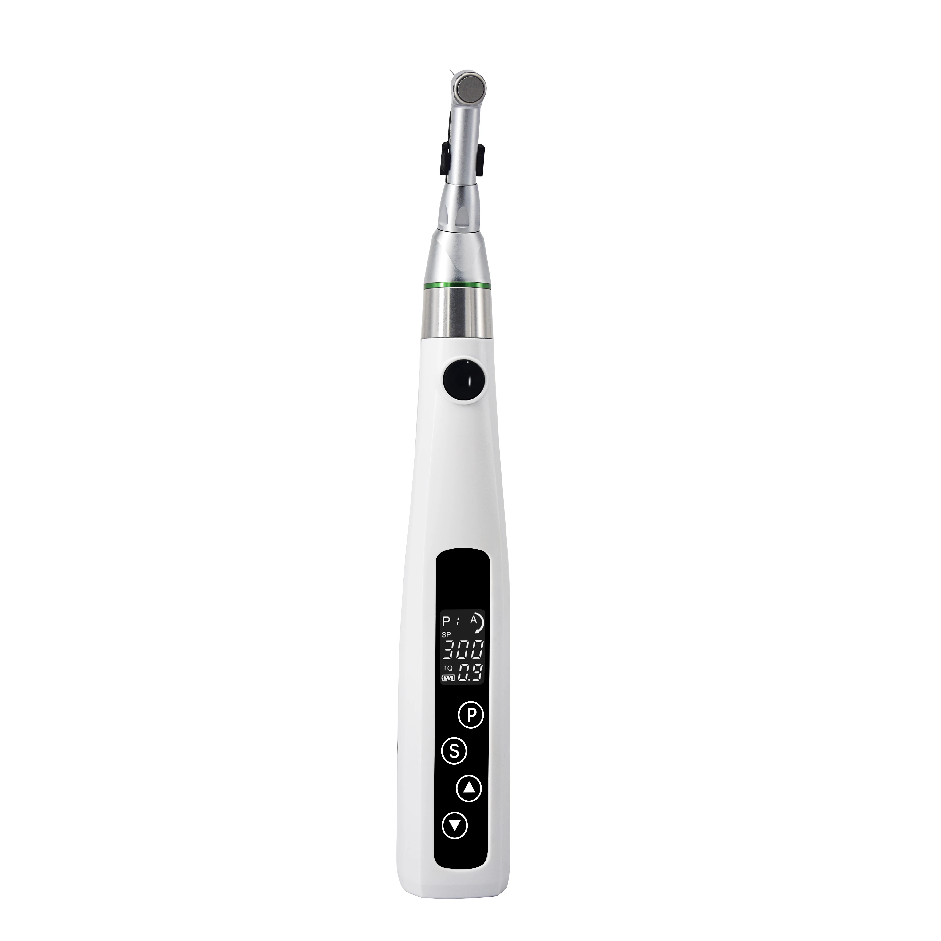 Endo Motor Reciprocating Endodontic Wireless Smart 16:1 Standard Contra Angle