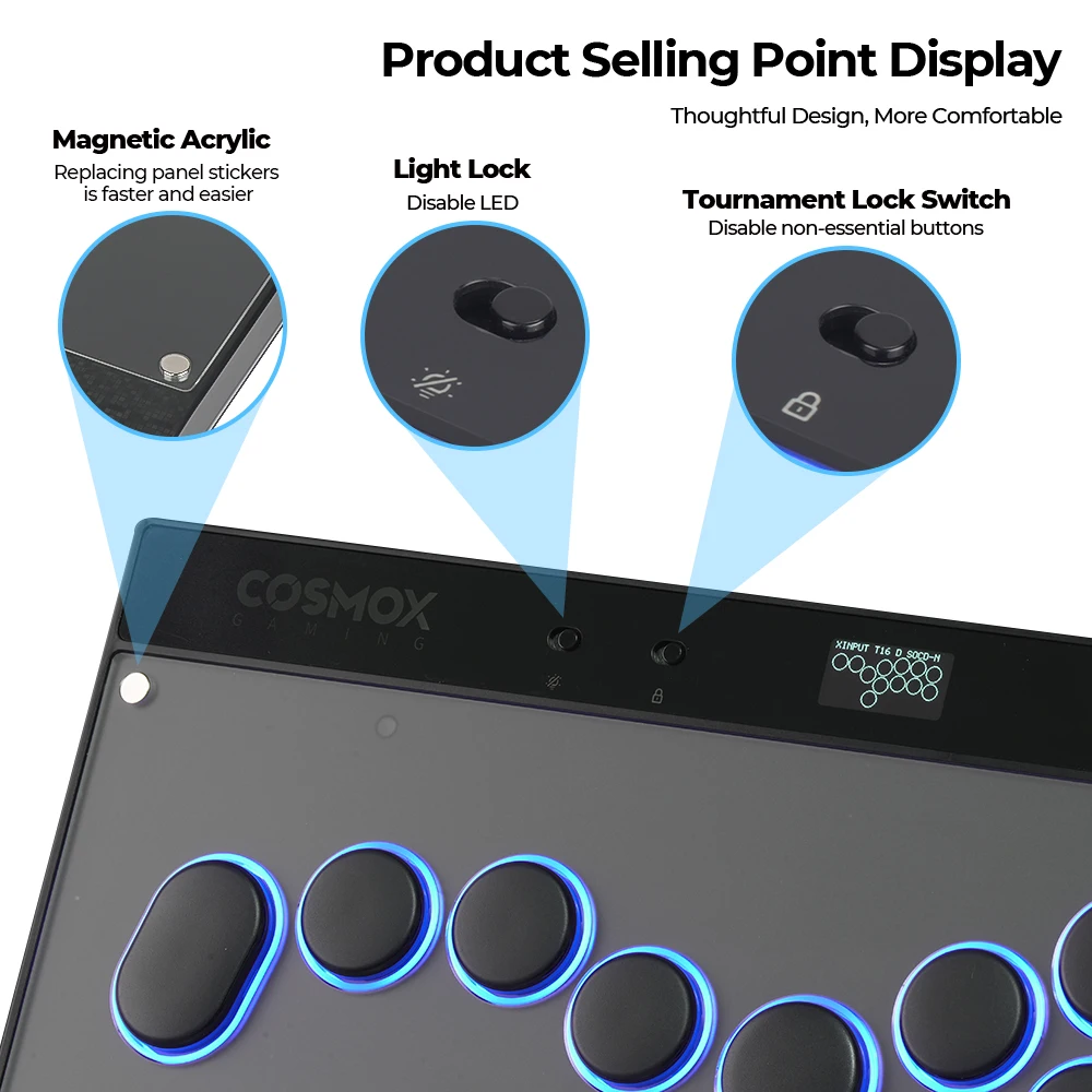 Thumbnail 4 - #59 Best PS5 Controllers to Buy In 2026