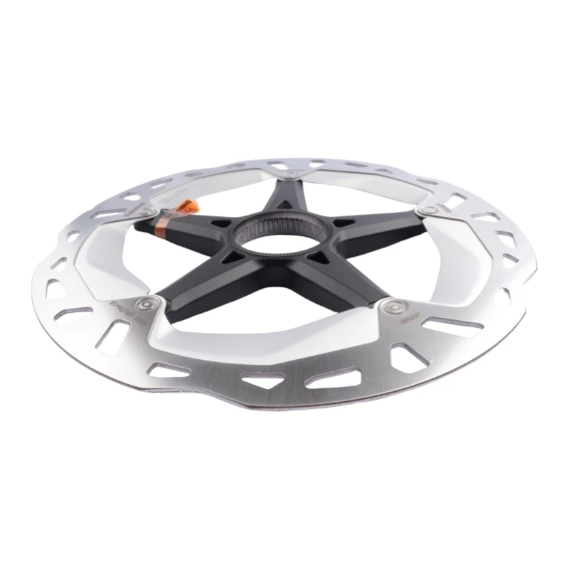 SHIMANO Center Lock Disc Rotor DEORE XT RT-MT800 CL800 140 mm 160 mm 180 mm 203 mm hydraulische Bremsscheibe – Detail 19