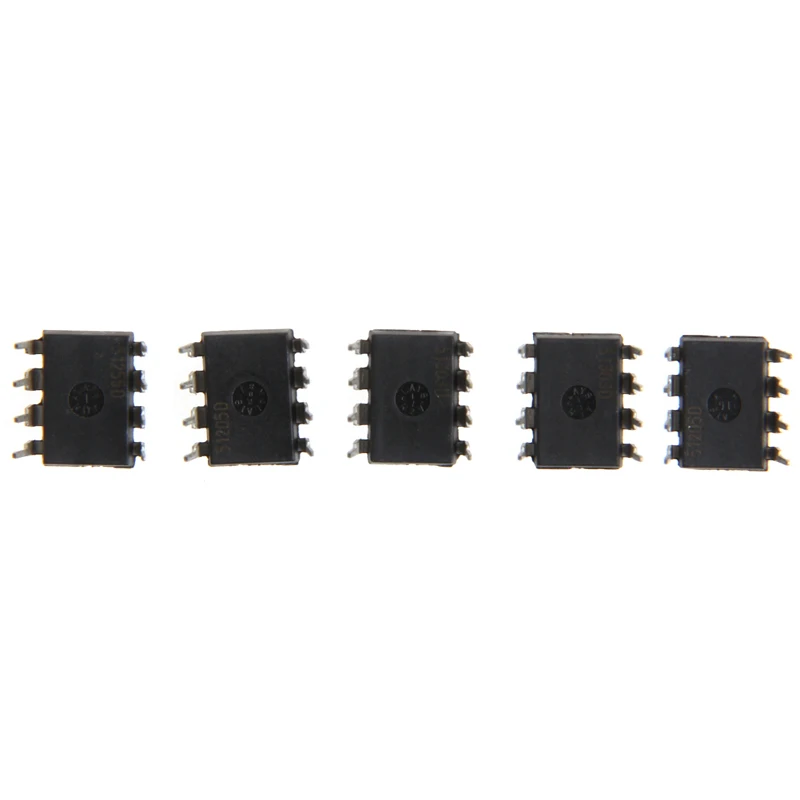 5 Pcs / lot IR2153P IR2153D IR2153 DIP8 Bridge Driver IC