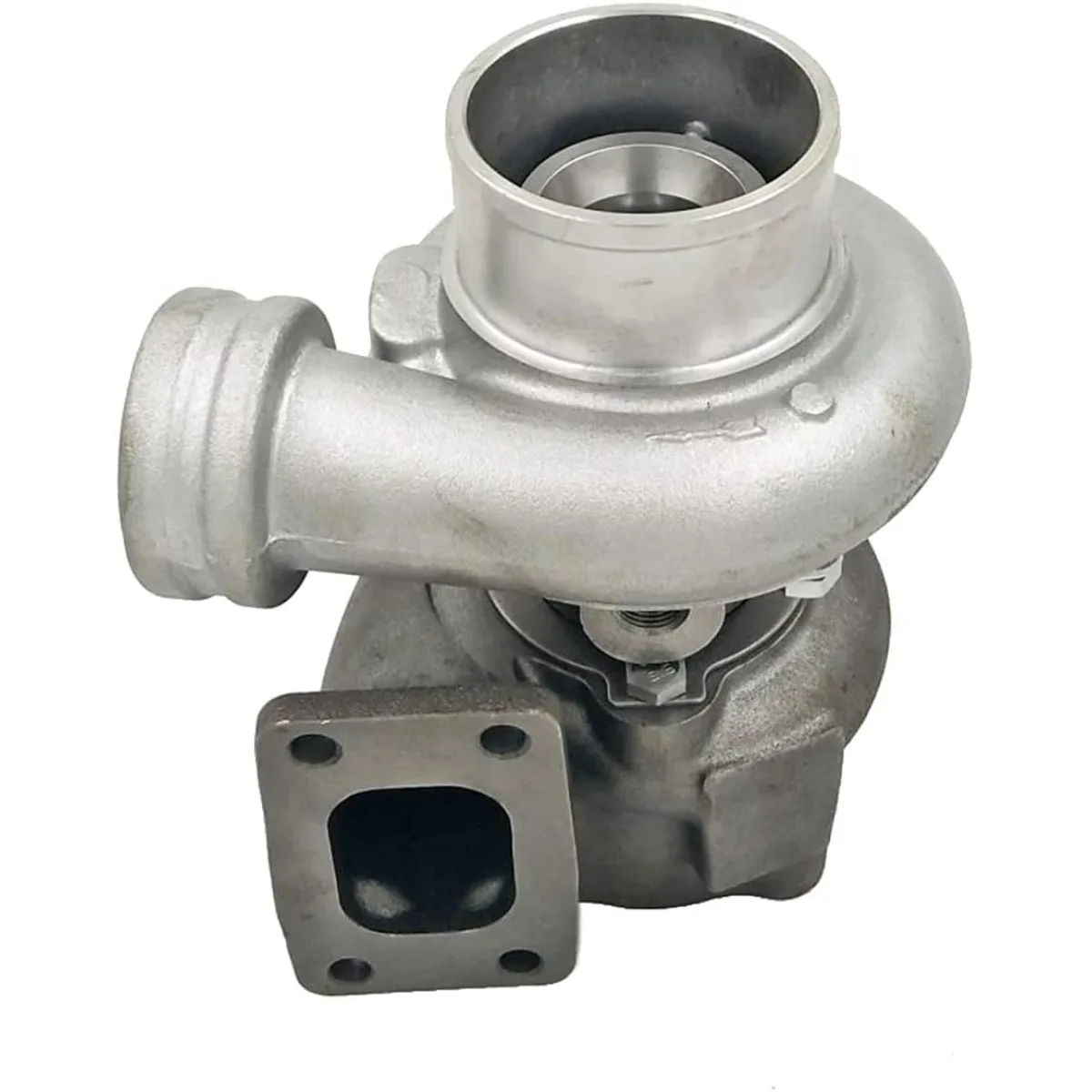 

Turbo S100 Turbocharger VOE20460945 For Volvo BL60 BL61 BL70 BL71 EC140B Engine TD420VE