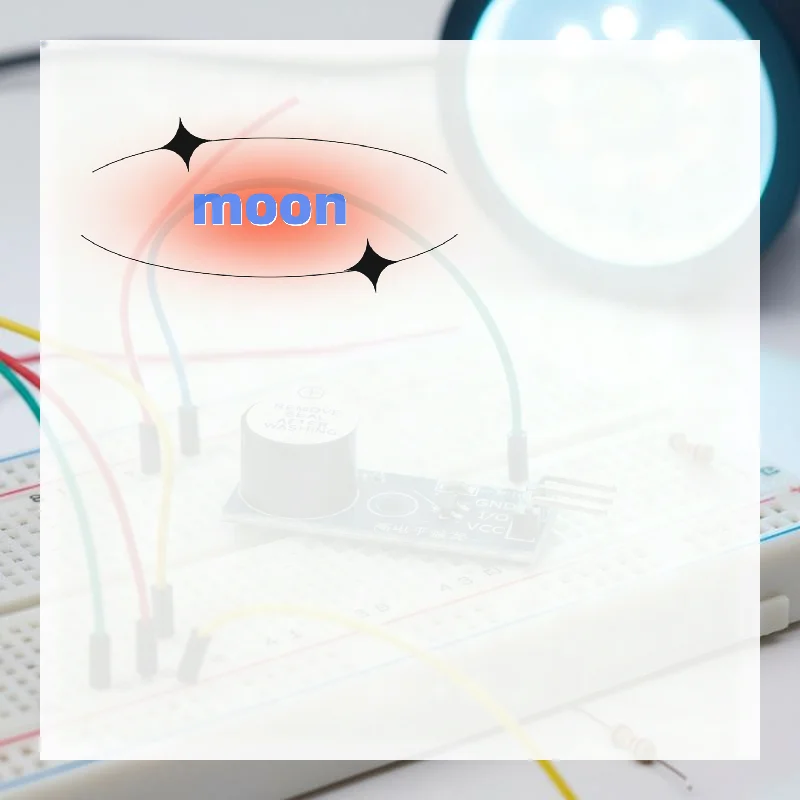 New Estardyn Active Passive Dual Mode Buzzer Module 5V High Low Level Trigger PWM For Raspberry Pi ESP32