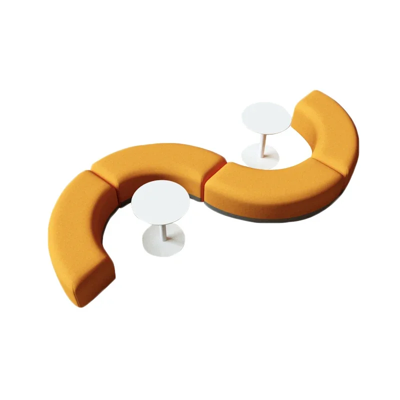 

Consultation Room Lobby Rest Area Leisure Office Sofa