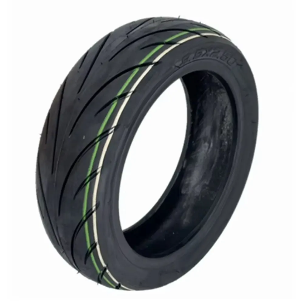 

Lightweight Scooter Tire Electric Scooter Tire Outdoor Riding Anti-Deformation Good Grip Design High Durability