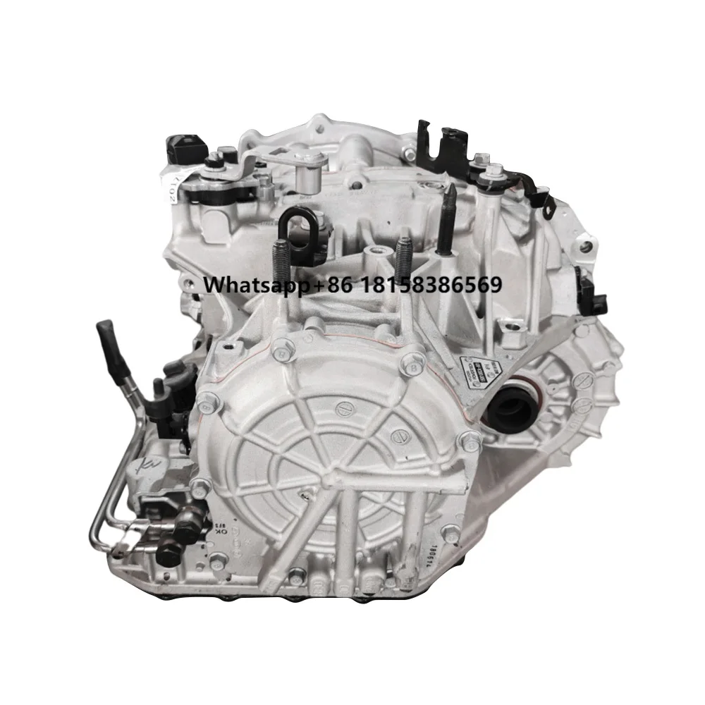 

Transpeed ATX A4CF1 Complete Automatic Transmission Gear Boxes Repair Parts