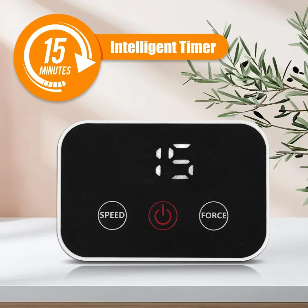 قفازات روبوت لإعادة تأهيل اليد، احتشاء دماغي، شلل نصفي، تدريب يدوي، السكتة الدماغية، استعادة الأصابع، مقوي التمارين #6