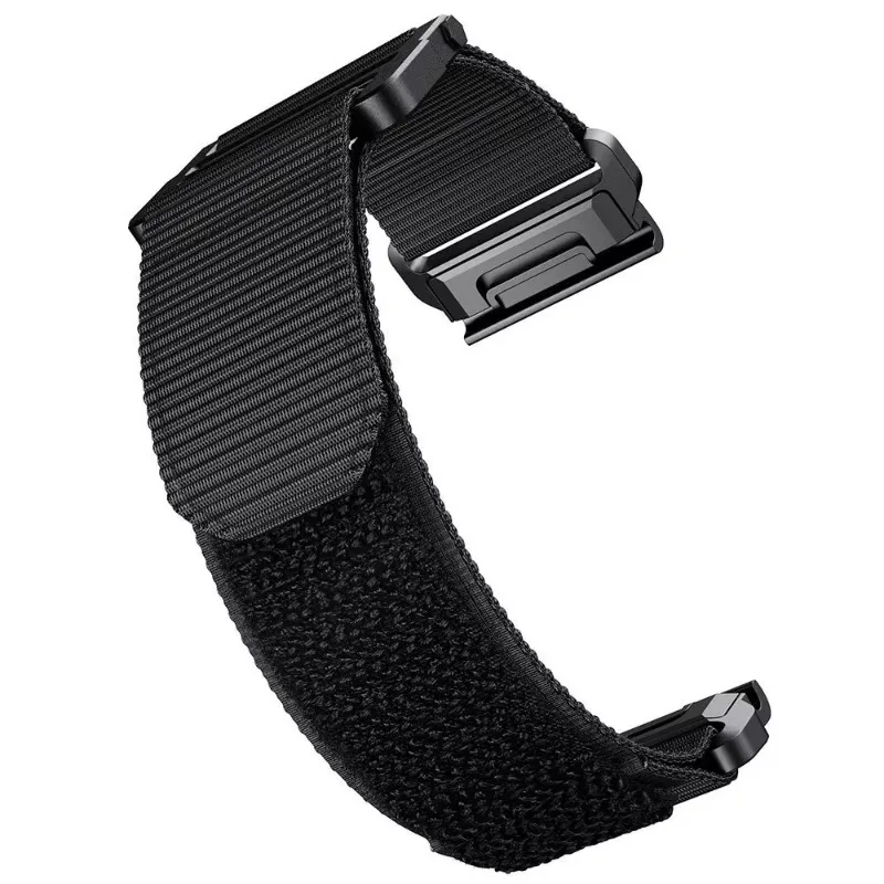 2PCS for Garmin Tactix 7Pro Fenix 7X 6X 7 5 6 Pro Watchband Adapters Easyfit Buckle Connectors Watch Connector 3HR Metal Adapter