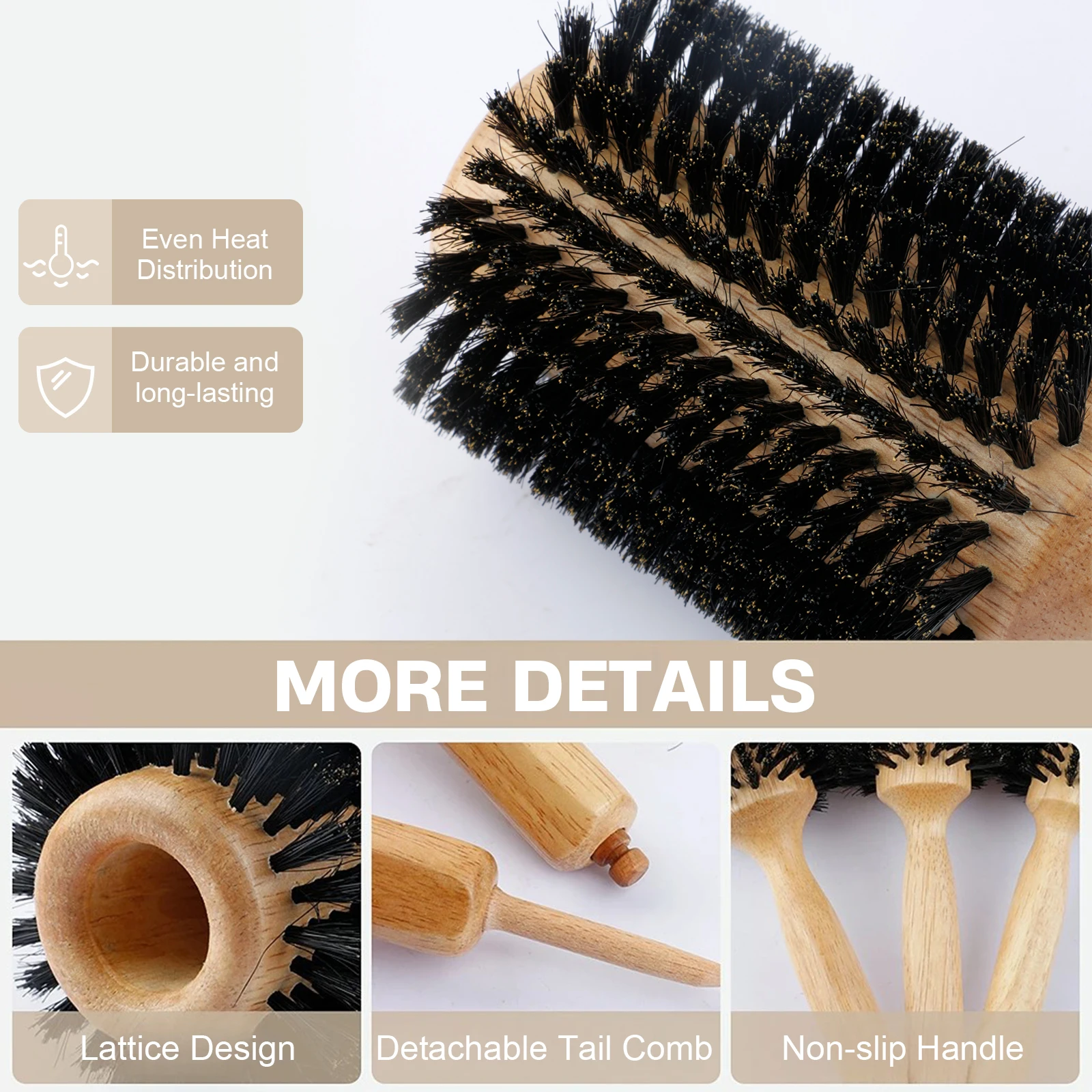 Thumbnail 2 - #53 Latest Hair Combs Offers