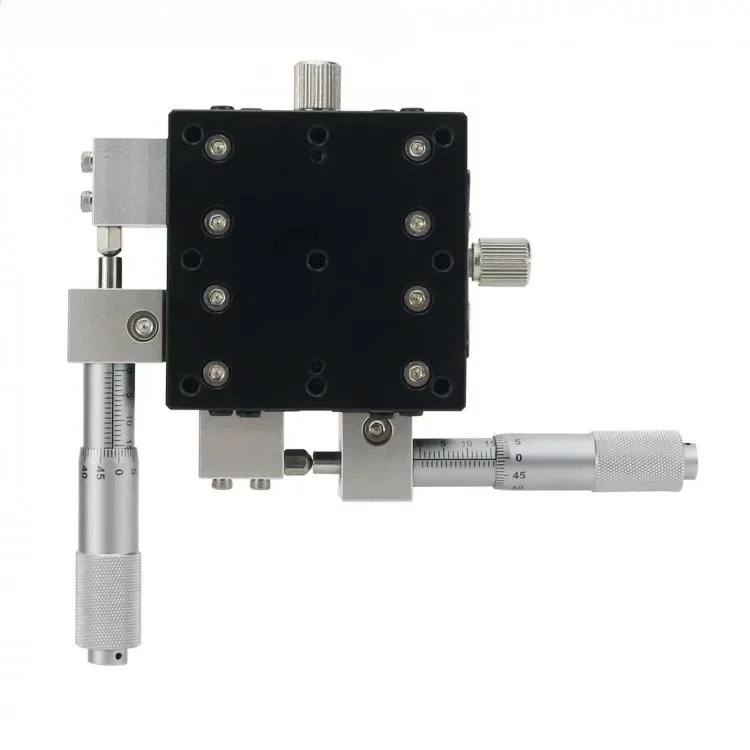 60*60Mm Xy Axis Man…