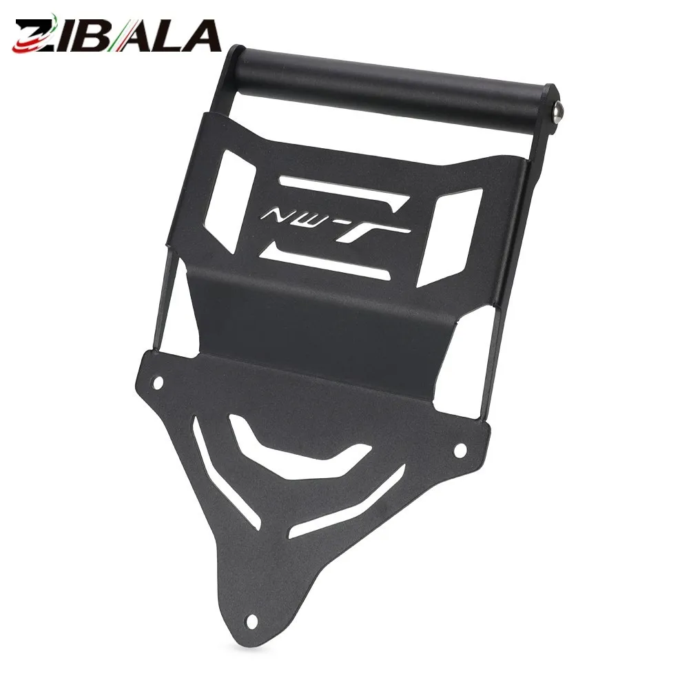 Navigation Bracket For Honda NWT150 NWT 150 2026 2027 2028 Parts Motorcycle GPS Mount Device Carrier SMART PHONE Adapt Holder