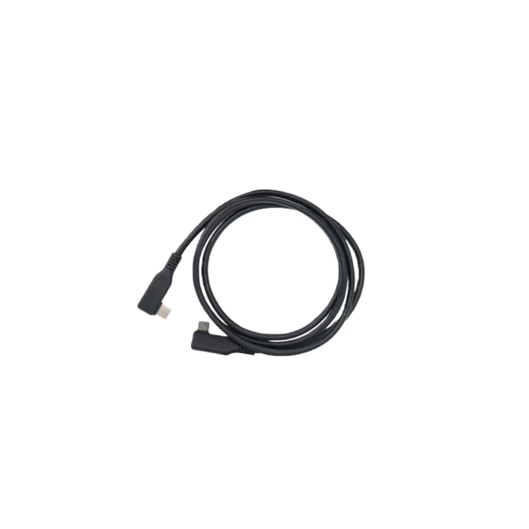 QIDI 3D Printer Extruder Type-C Cable [Suitable for Max3/Plus3/Smart3]