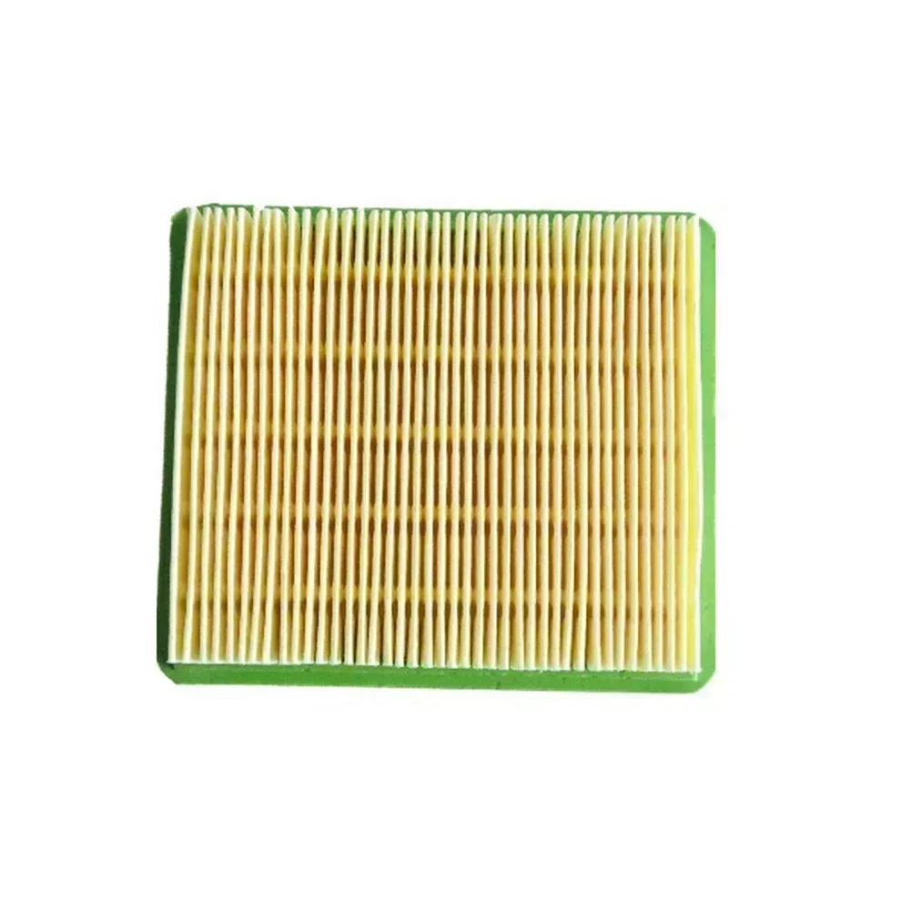 2 шт. воздушный фильтр для газонокосилки FX-RM 4639 5196 ES/PRO 1855 FX-RM 5,5 5,0, воздушные фильтры, аксессуары для садовых инструментов