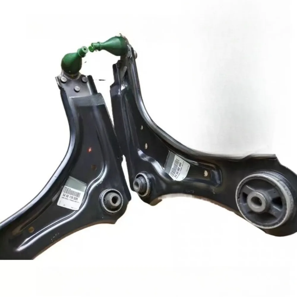 545040445R For Renault‌ Koleos Kadjar Fluence Triangle Lower Swing Support Limb Arm Latitude Suspension Inlet
