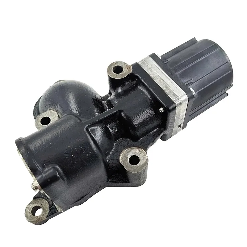 

Isuzu NPR NQR NLR 4JJ1 EGR Valve Exhaust Gas Recirculation Part Number 8-98238259-1 for Digging Machine