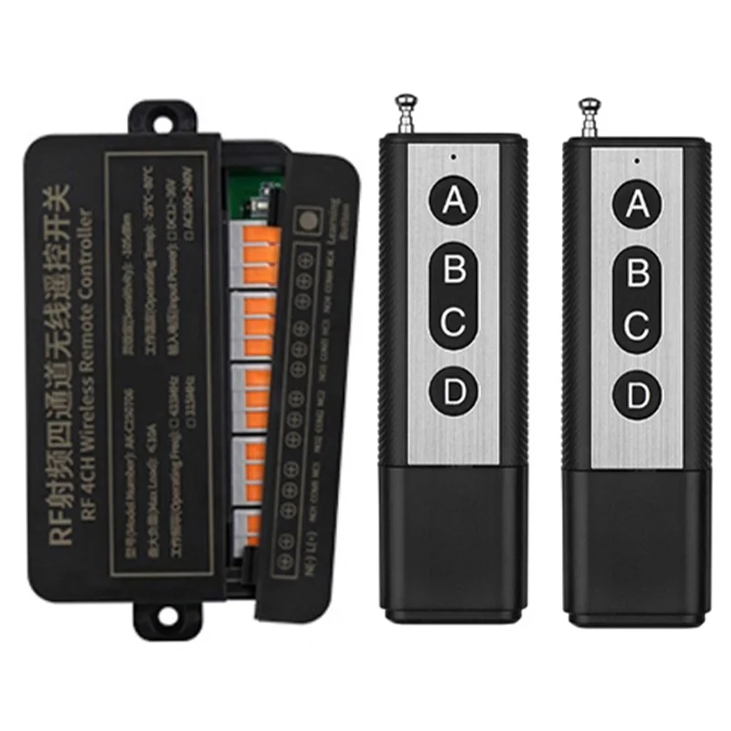 Universal Wireless … - image