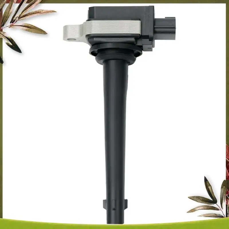 

AB98-Ignition Coil For Nissan MARCH SENTRA TIIDA 22448-ED800 22448-ED800EP 22448-ED80A Auto Parts Ignition Coil Connectors B