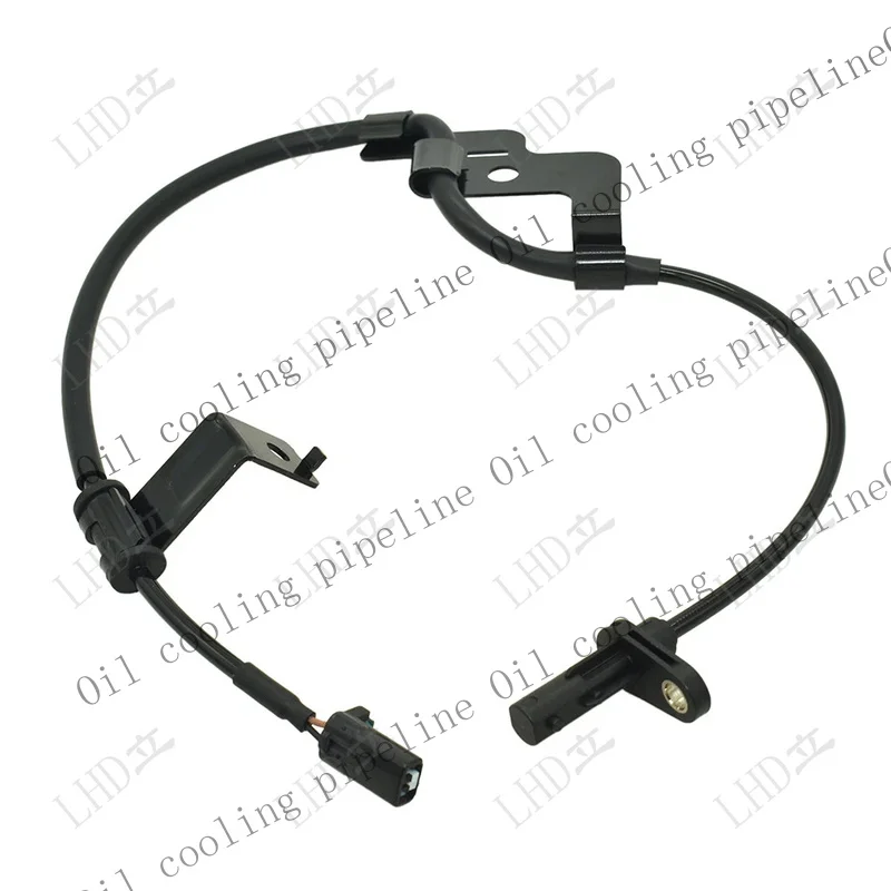 A+ ABS Sensor Left Front Wheel 956702J000 For Kia Mohave Borrego