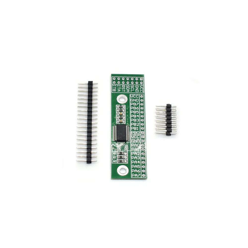 I2C Interface 16 Channel IO Expansion Module IIC Expansion Board MCP23017 E SS 2 Piece Minimum Order
