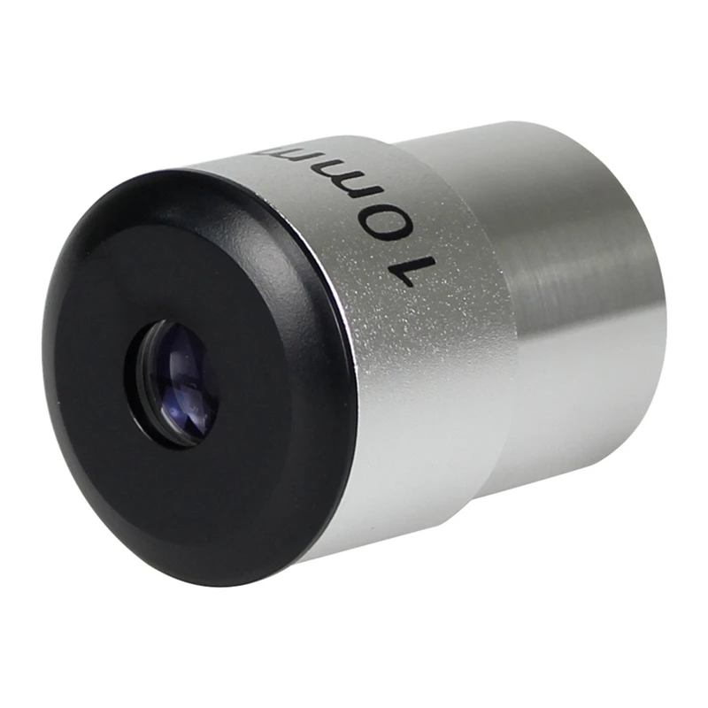 10Mm Astronomy Telescope Eyepiece 1.25 Inch Eyepiece Lens Astronomy Telescope Parts