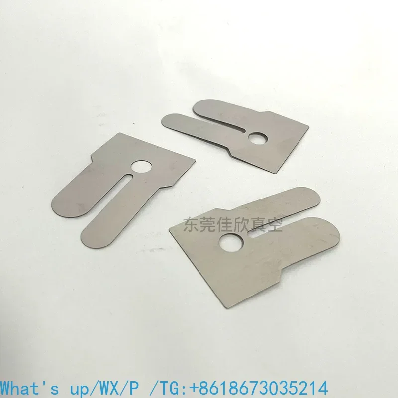 Vacuum pump exhaust valve RV3_RV5_RV8_RV12 valve A65201029 gasket