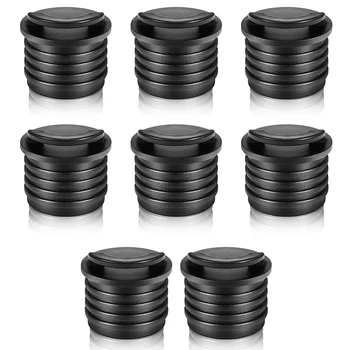 8 Stuks 32Cm Boot Scupper Pluggen Stop Kajak Afvoer Plug Kajak Scupper Stoppers Voor Kajak Kano Boot Afvoergaten