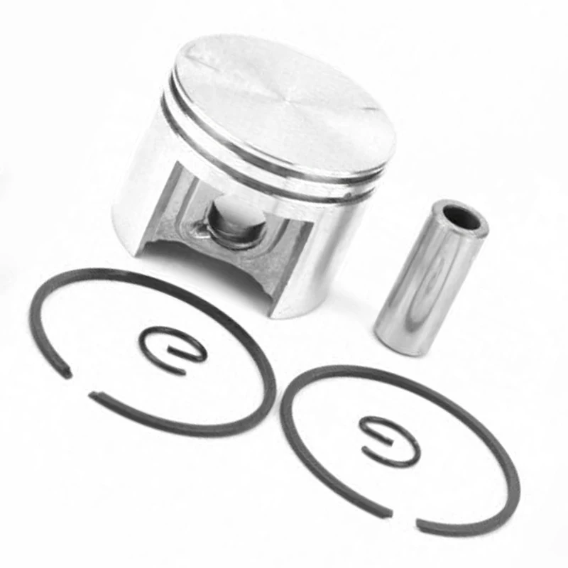 For 026 MS260 Chain Saw 1121 020 1203 for piston 1121 020 1203 Cylinder for piston Ring Assembly For 026 MS260