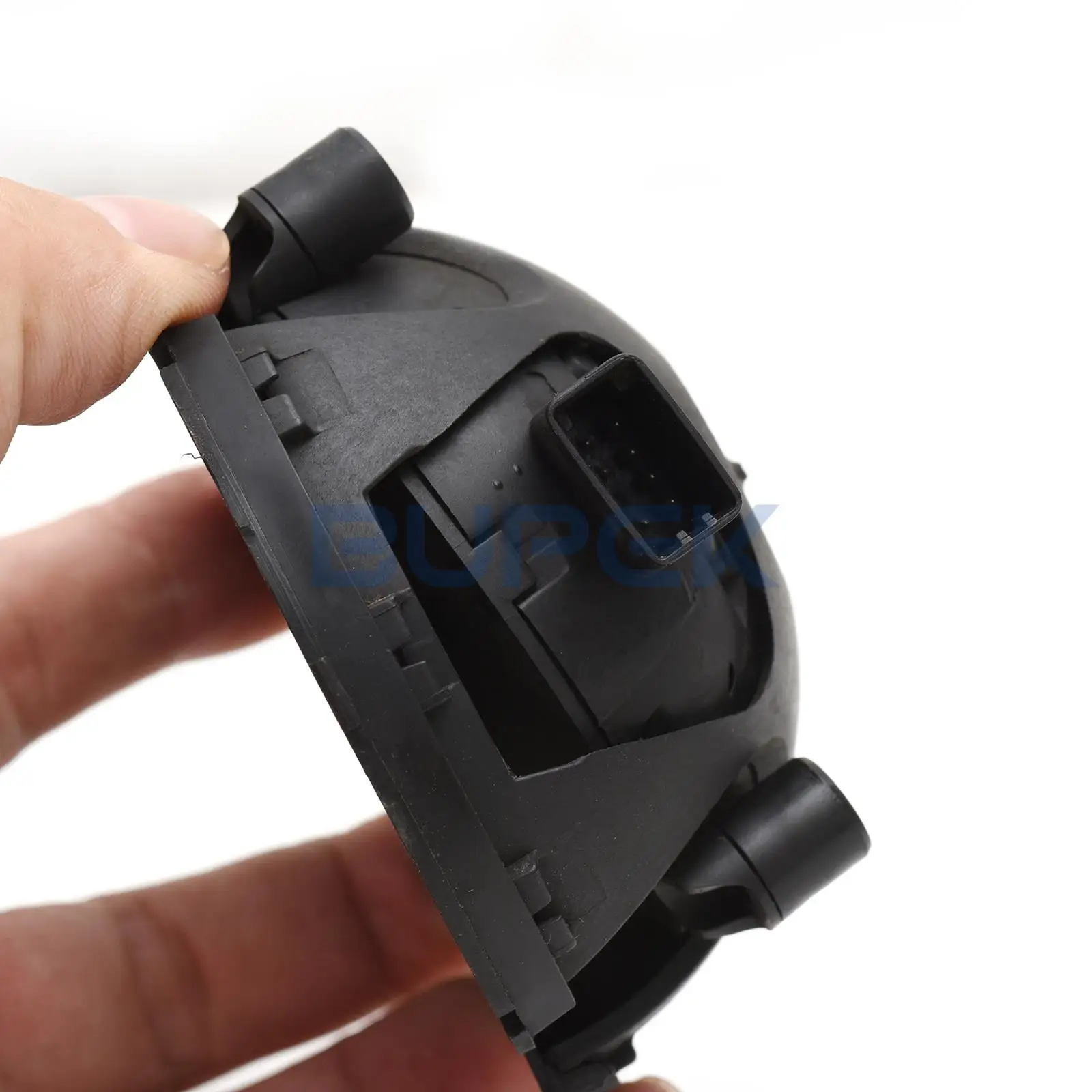 Car Exterior Wing Mirror For 2015-2019 Mercedes Benz S-Class GLE W166 Adjustment 7PIN Motor Assembly Power Side View Replacement
