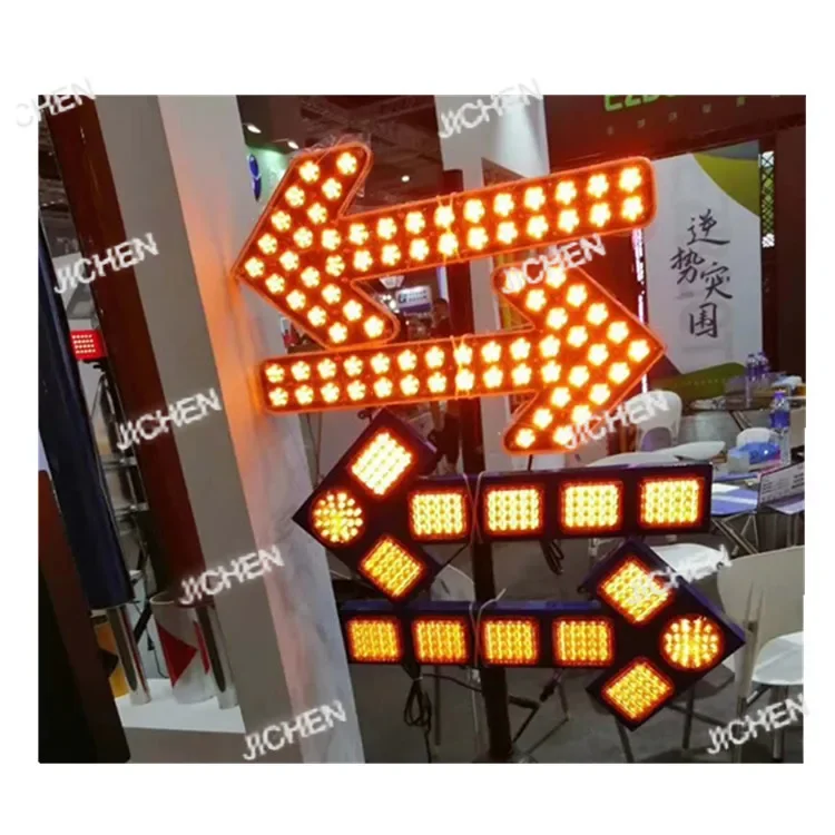 Zq Car Warning Ligh…