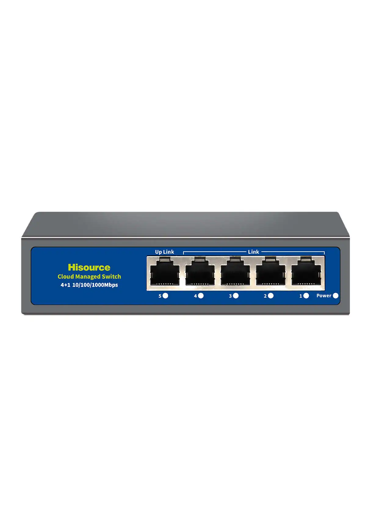 Gigabit Mirror Port Switch Traffic Replication VLAN Ethernet Grab Bag IPTV Source High Speed Switching Support