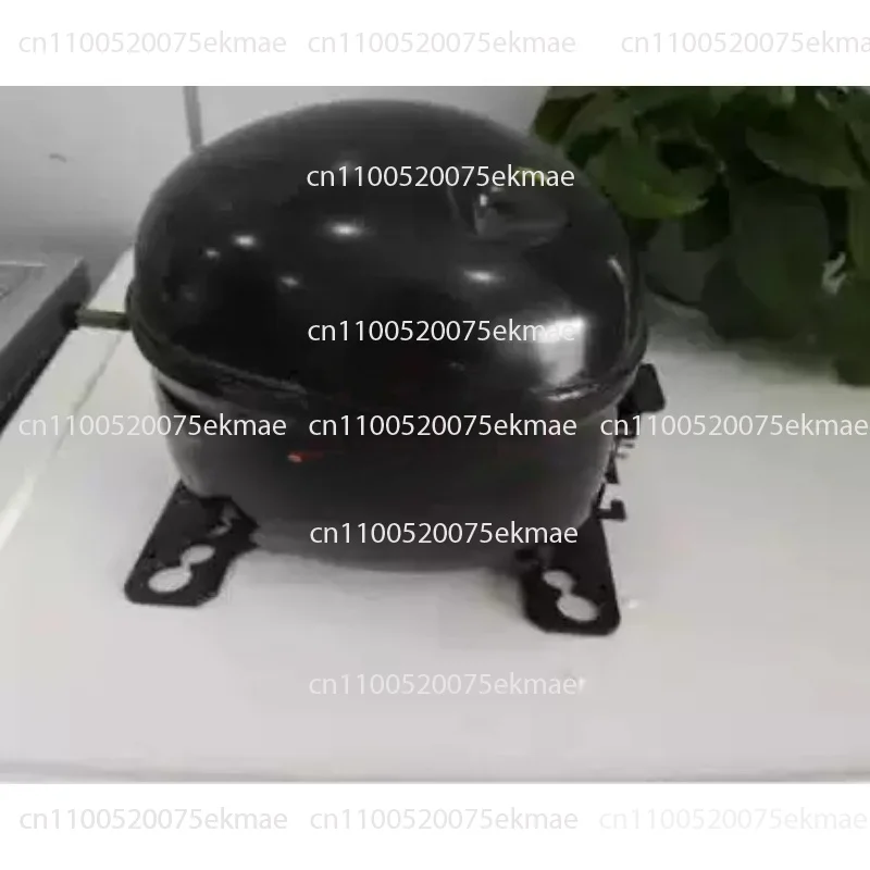 Refrigerator Inverter Compressor Replacement Part, Fit for FC124NAME FC140NEM FLA160NBM FLD165NBM