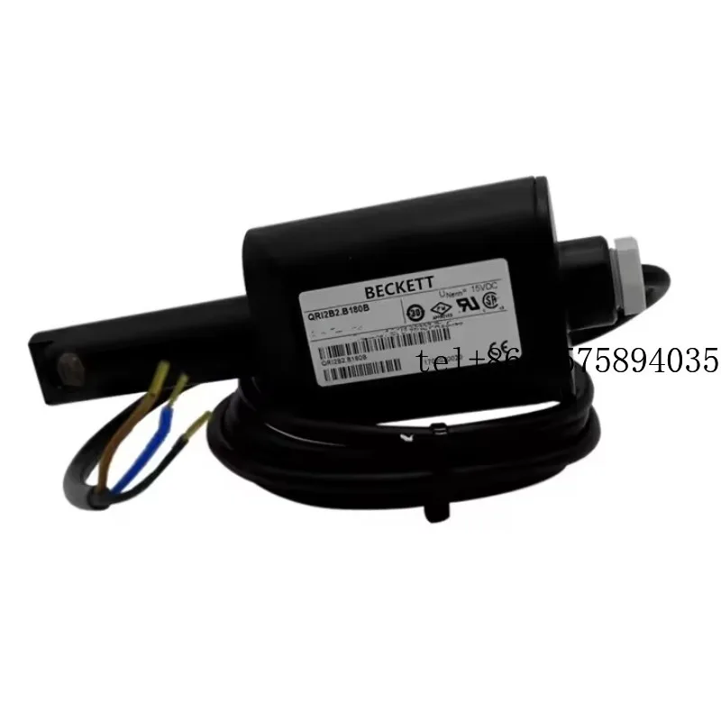 

2026 UV Flame Detector Electric Eye QRI2B2.B180B QRI2B2.B180B QRI2B2.B180B1 QR12A2.B180B1 burner Boiler Parts