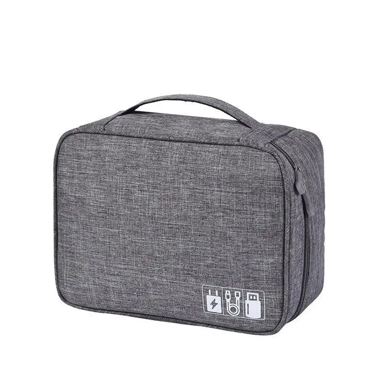 Hair Clipper Storage Bag, Anti-Scratch Organizer Case