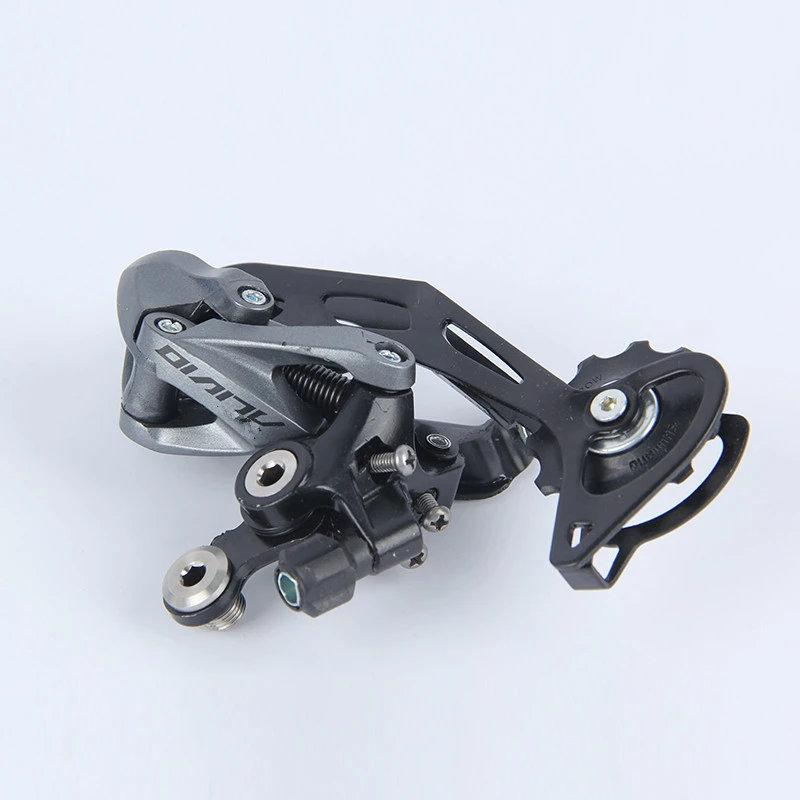 M4000 Mountain Bike Shift Lever And Rear Derailleur Groupset 3/9-speed EIEIO Derailleurs Kit Bicycle Parts Bicicleta