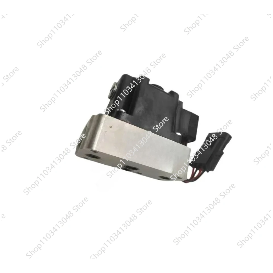 

58290 58290GT Valve Pilot Sauer