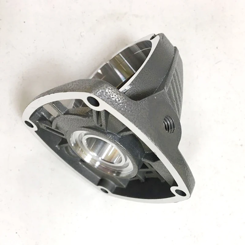 Angle Grinder Shell protetora, acessórios ferramenta elétrica, polimento cabeça, Shell, Angle Grinder, 1001