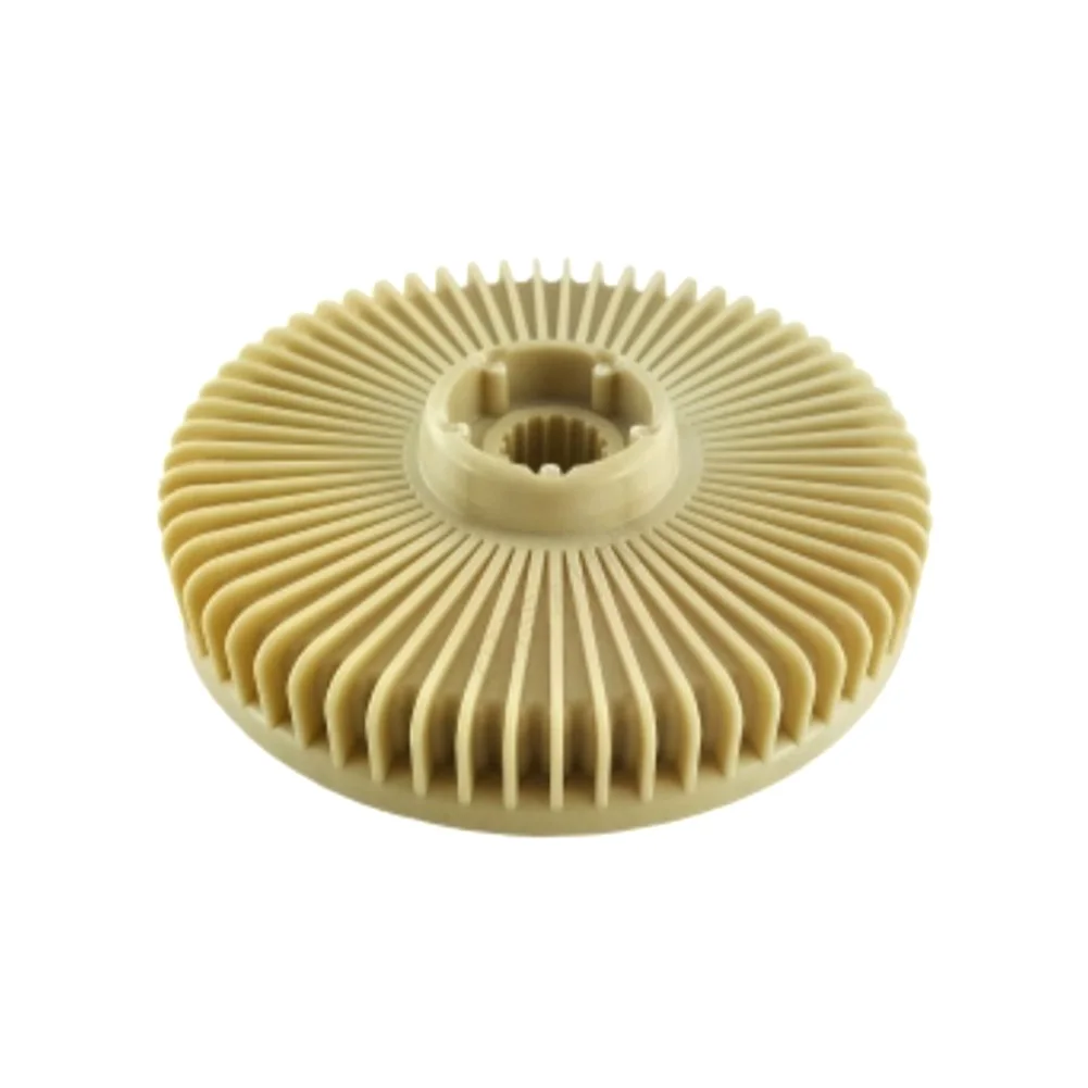 

For Bosch Model AKE30 AKE35 AKE40 AKE3000 Chainsaw Drive Hub Ring Gear Part 1607000A06 Plastic Gear Internal Replacement