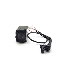 2.4g 5g Dual Wifi Wireless 4-144mm Lens Real 36X ZOOM Humanoid 5MP IMX335 IMX307 1080P 2MP IP Camera Module SD Slot MIC CamHipro