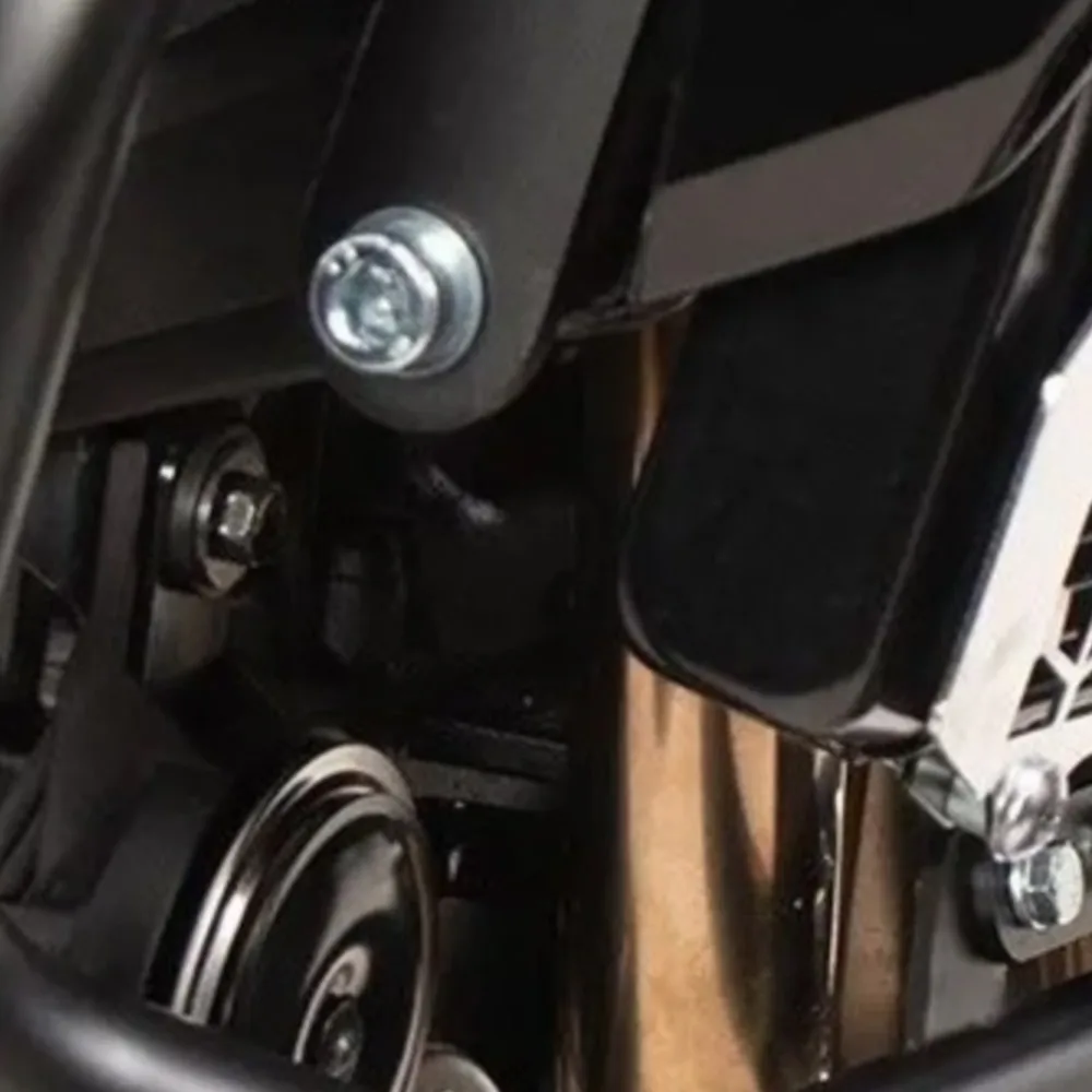 

2026 New CB1000 Hornet Motorcycle Radiator Guard Grille Cover Protection For Honda CB1000 Hornet / SP Hornet CB1000 SP 2025-2027