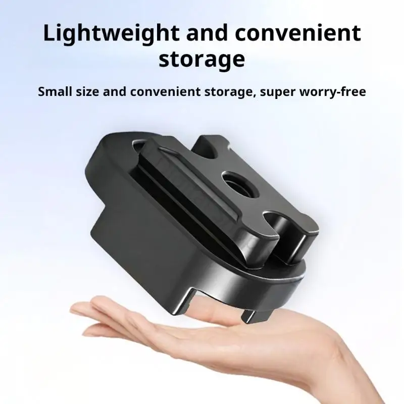 96BA Compactly Slider Extension Board für Gimbals-Systeme – Detail 4