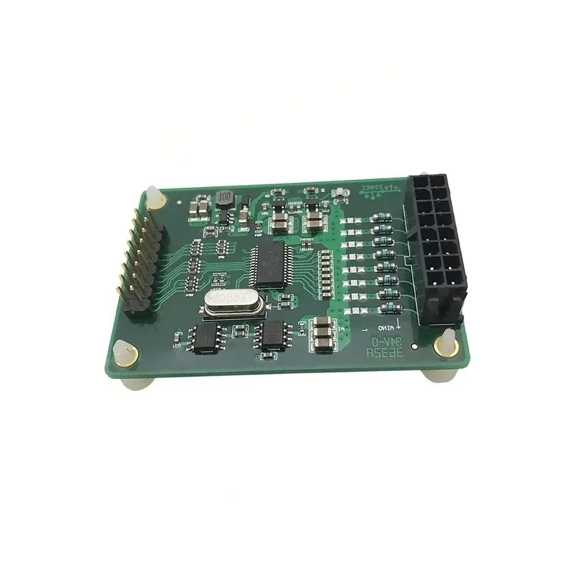 APPLIA-ADS1256 Module 24Bit ADC Data Acquisition Board Development Board Single-Ended Differential Input Support
