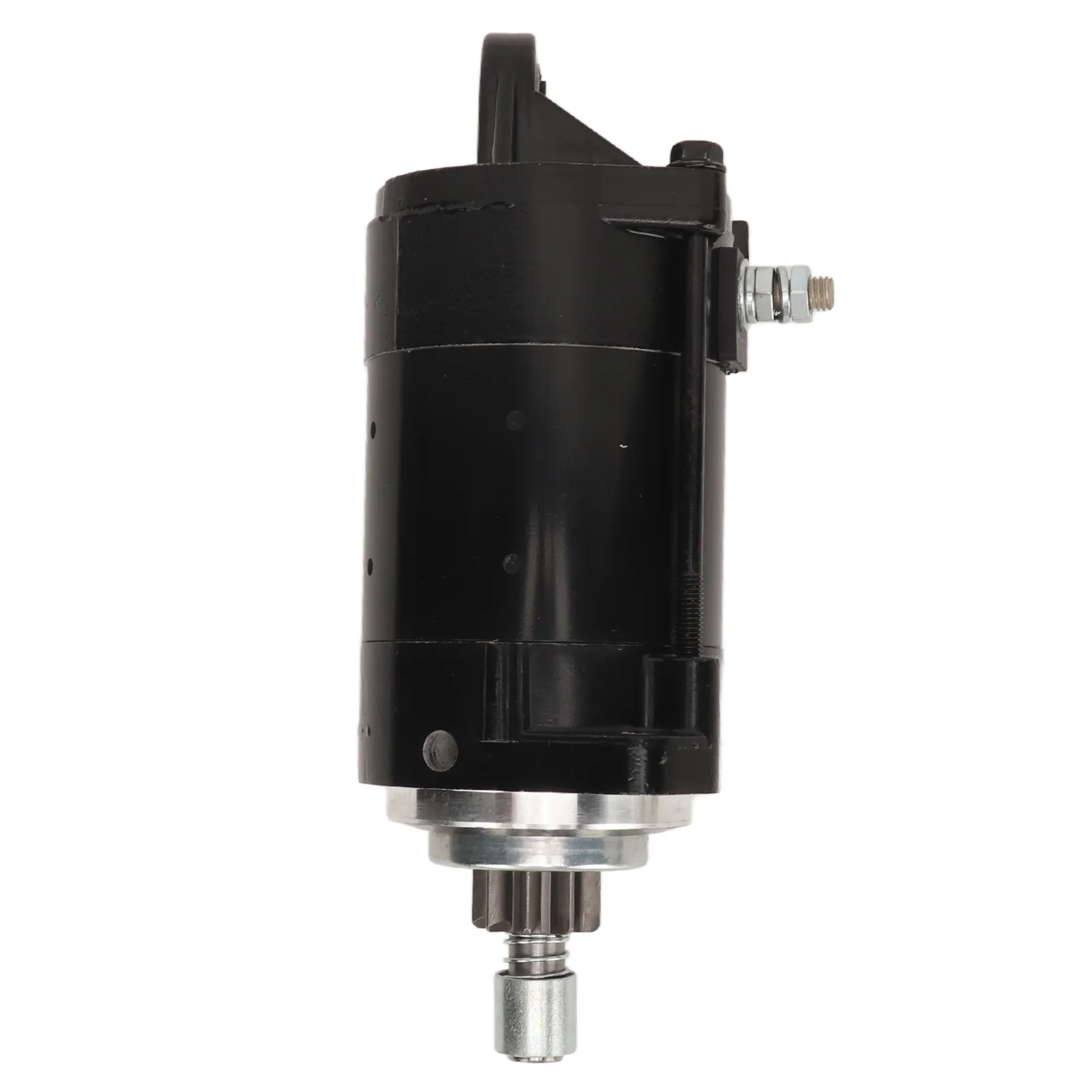 

Морской стартер 9T 6K7 81800 10 — Стартер для подвесного двигателя 130TXR 150TJR от 115 до 250 л.с., надежная прочная морская часть