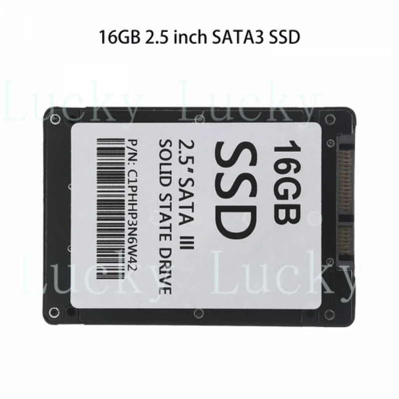 f  for SSD 16GB Sata3 Hard Drive Disk Internal Drive for Laptop