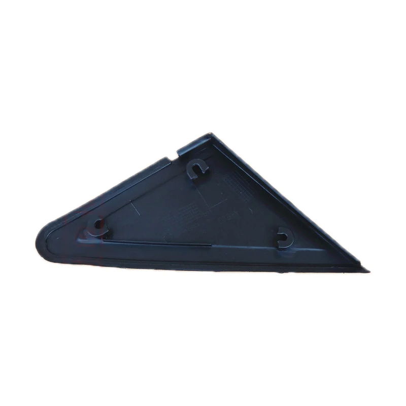 Für Ford Focus 2005 2006 2007 2008 2009 2010 2011 Auto Rückspiegel Flügel Tür Seite Spiegel Ecke Dreieck Molding Trim Abdeckung Deckel Kappe