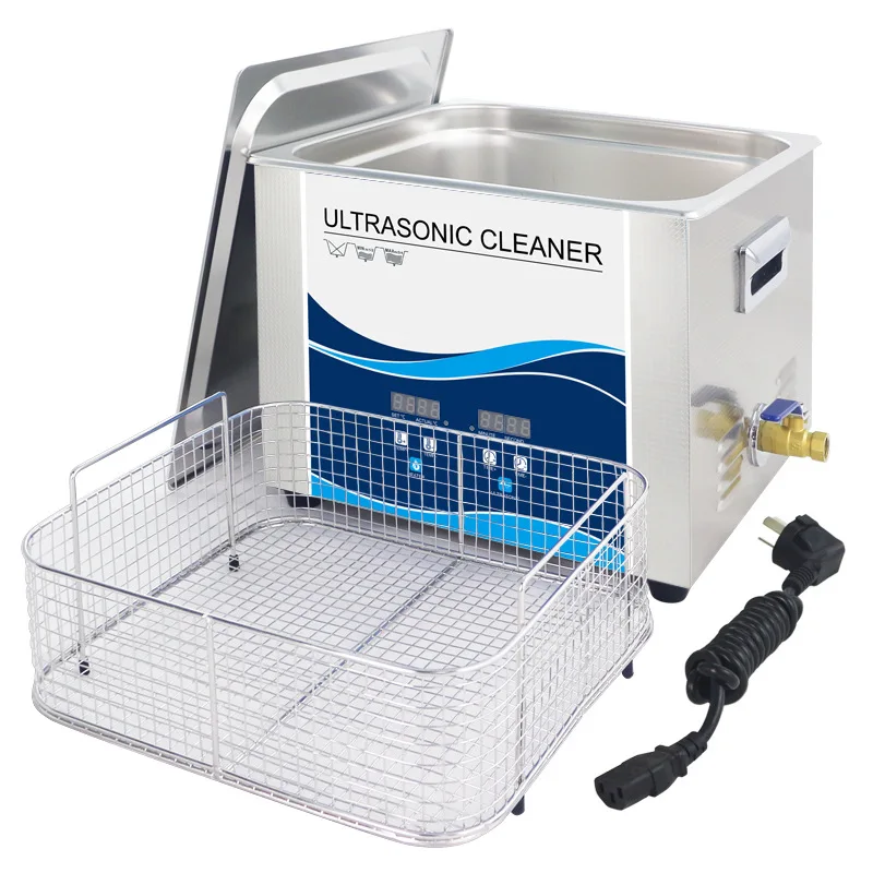 High-frequency, high-power ultrasonic cleaner degreasing industrial equipment cleaning manufacturer