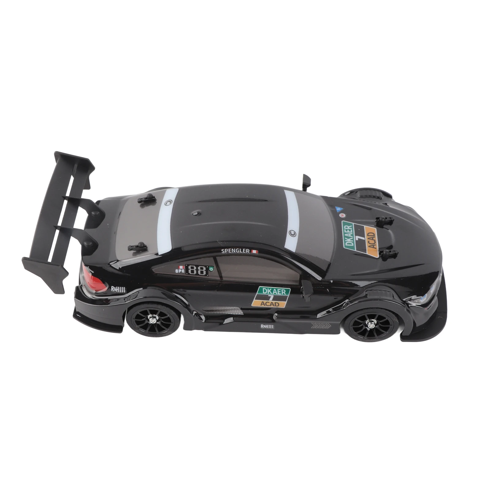 Afstandsbediening auto afstandsbediening drift auto 1/16 afstandsbediening auto 2,4 GHz 4WD afstandsbediening raceauto voor kinderen jongens meisjes